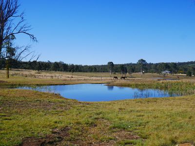 377 Malar Road, Kingaroy