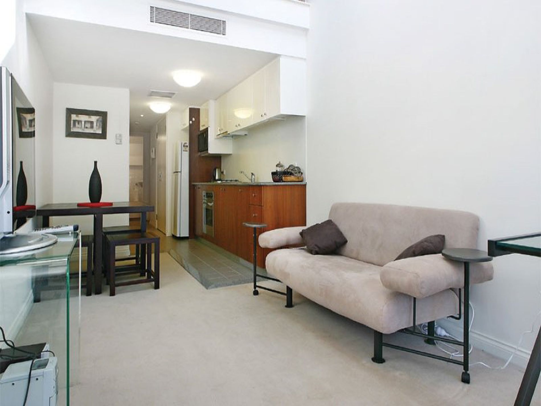 551 / 6 Cowper Wharf Road, Woolloomooloo