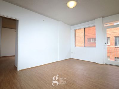 6 / 48 West Parade, West Ryde