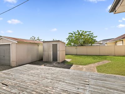 12 Carinmoney Avenue , Warilla
