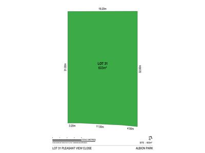 Lot 31, 252 Crest Road, Albion Park