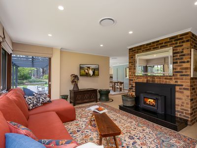 1261 Sheepwash Road, Fitzroy Falls
