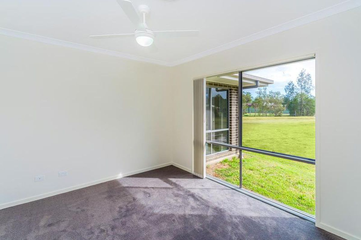 14 Parklands Drive, Gulmarrad