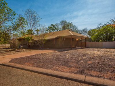 20 Spoonbill Crescent, South Hedland