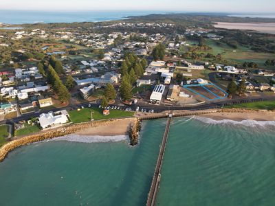 9 Beach Road, Beachport