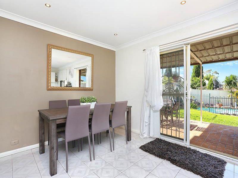 156 Quarry Rd, Bossley Park