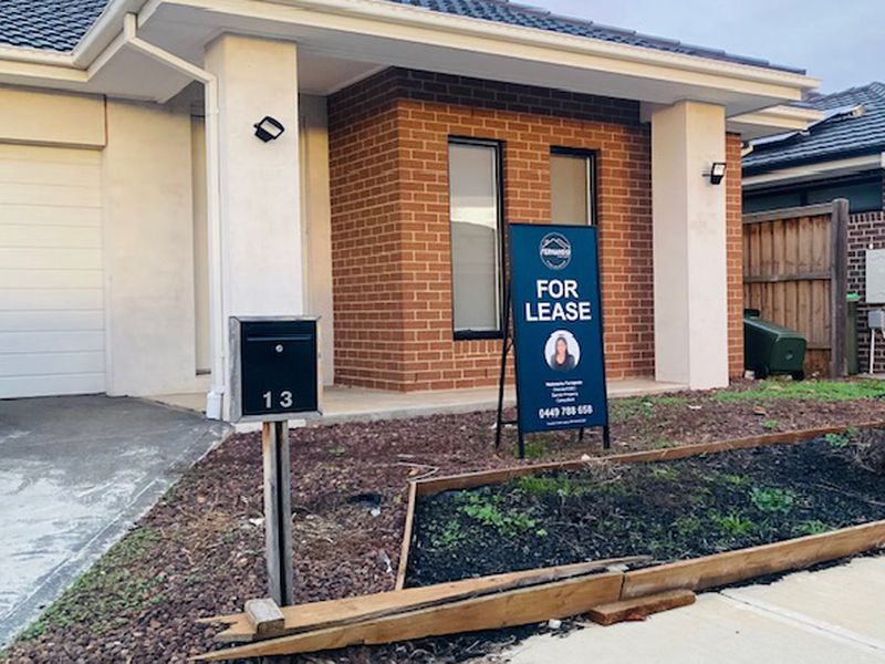 13 Hallinan Street, Tarneit