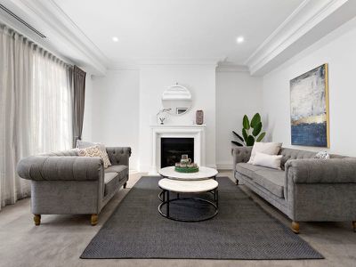 42 Elliott Avenue, Balwyn