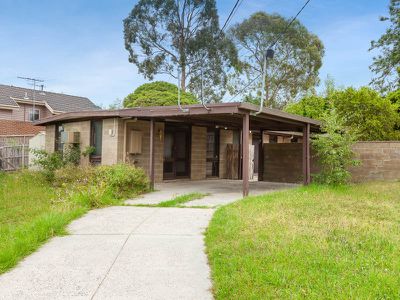 3 Thomas Street, Doncaster East