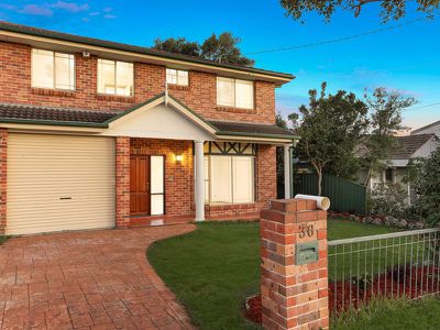 36 Threlfall Street, Eastwood