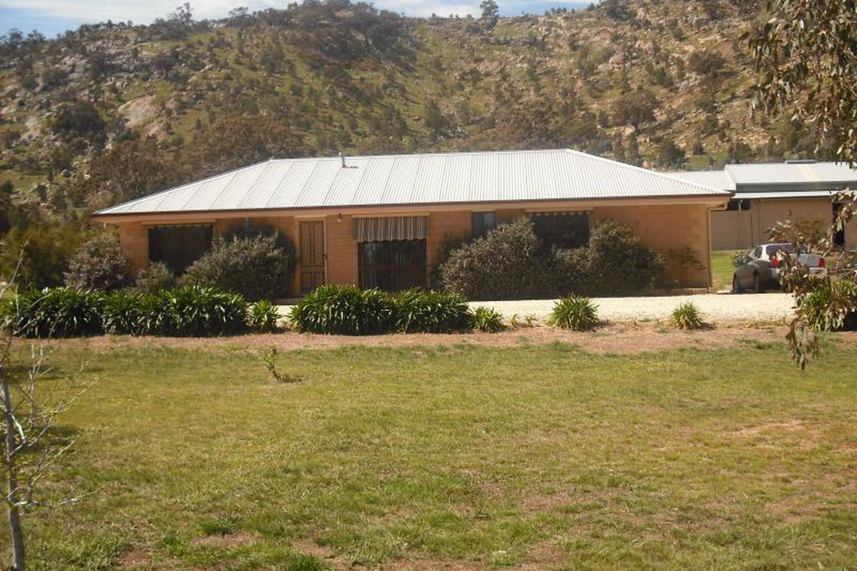 317 TARCOMBE Road, Avenel
