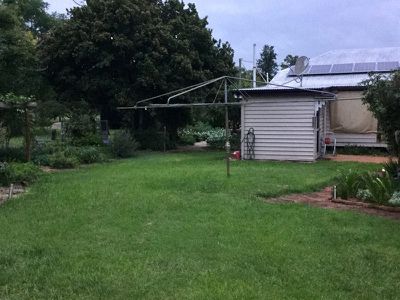 21 Andrew Street, Wooroolin