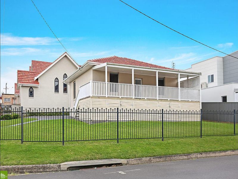 22A Church Street, Balgownie