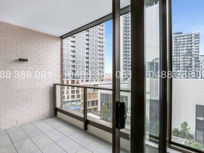1008 / 83 Harbour Street, Haymarket