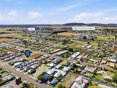 34 Arthur Street, George Town