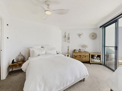 122 / 7 Boyd street , Bowen Hills