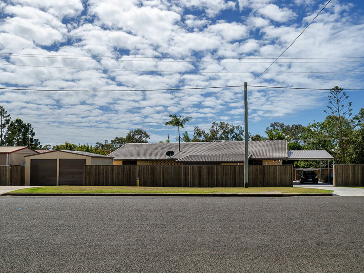 11 Flinders Street, Point Vernon