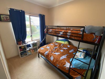 944 Tingoora Chelmsford Road Greenview, Wondai