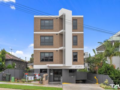1-28 / 10 Belinda Place, Mays Hill