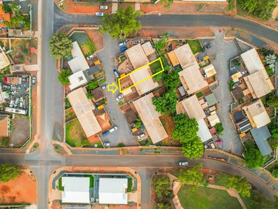 3 Peter Way, South Hedland