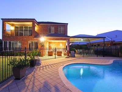 23 Fairview Heights, Ellenbrook