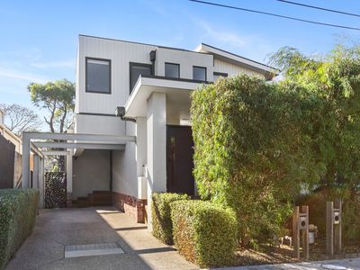 13A Morven Street, Yarraville