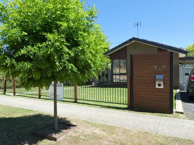 147 Tarcombe Road, Seymour