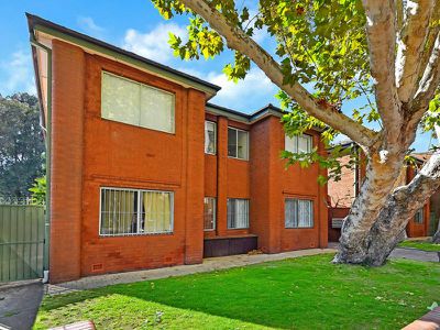 2 / 1099 Botany Road, Mascot
