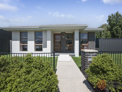 114 Bernard Heinze Avenue, Moncrieff