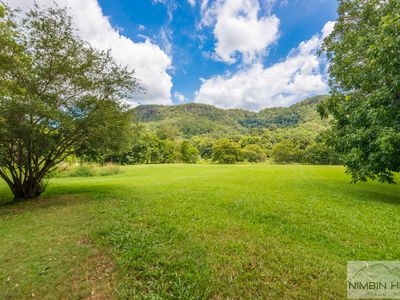 2210 Nimbin Road, Coffee Camp