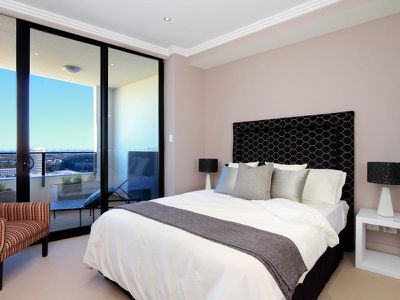 2205 / 11 Australia Avenue, Sydney Olympic Park