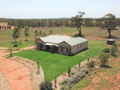 302L Dunedoo Road, Ballimore