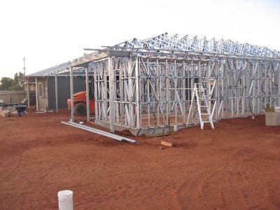 7 / 13 Rutherford Rd, South Hedland