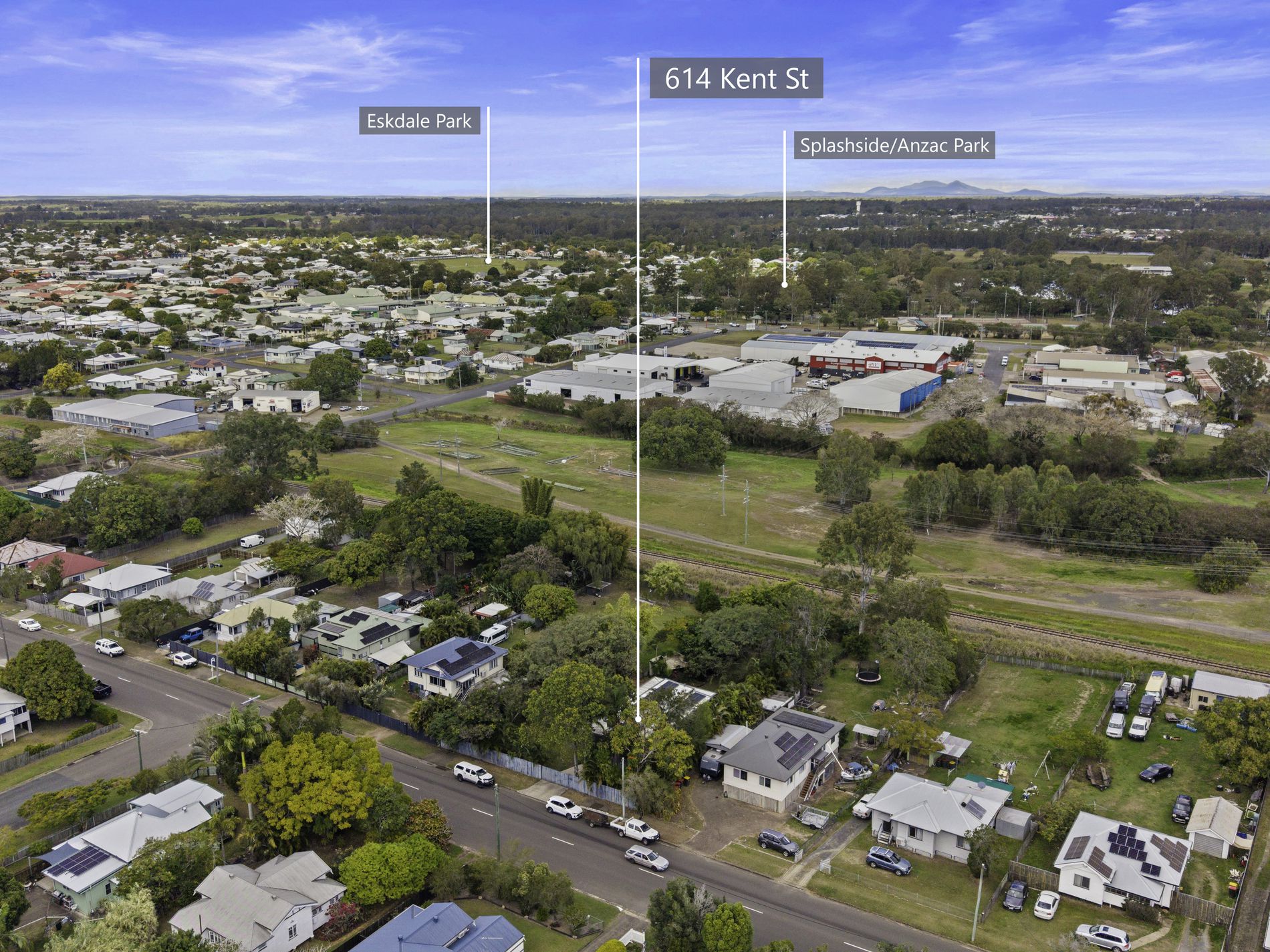 614 Kent Street, Maryborough