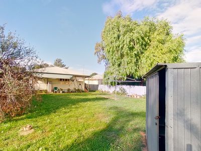 61 O'Donnell Street, Dubbo