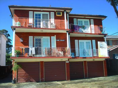 4 / 582 Punchbowl Road, Lakemba