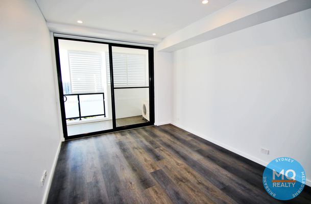 1004 / 11 RAPHAEL STREET, Lidcombe