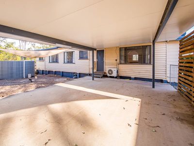 15 G S Wilson Drive, Nanango