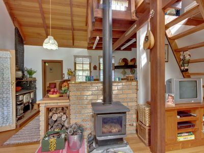 354 Slab Road, Cygnet