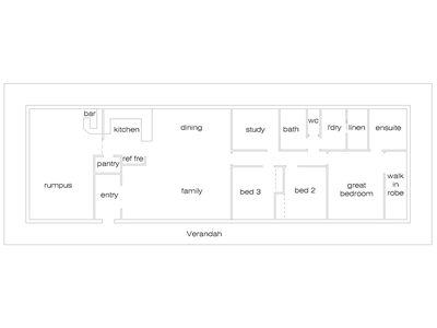 50 Barwon St, Nagambie