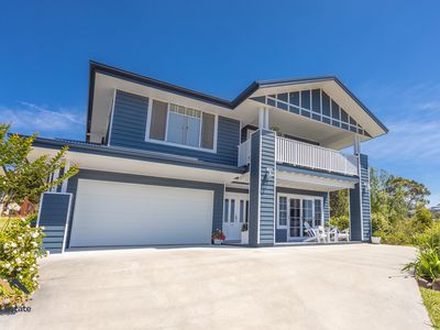 20 Illusions Court, Tallwoods Village