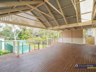 16 Audrey Crescent, Glen Iris