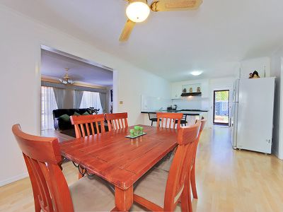 3 Whimbrel Court, Werribee