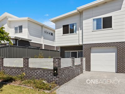 2A Mailey Place, Lake Illawarra