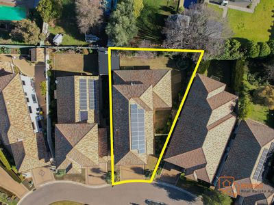 16 / 3 Royal Pines Close, Dubbo