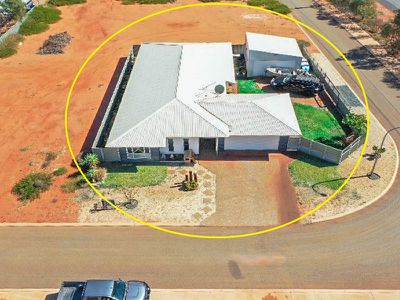 22 Threadfin Loop, South Hedland