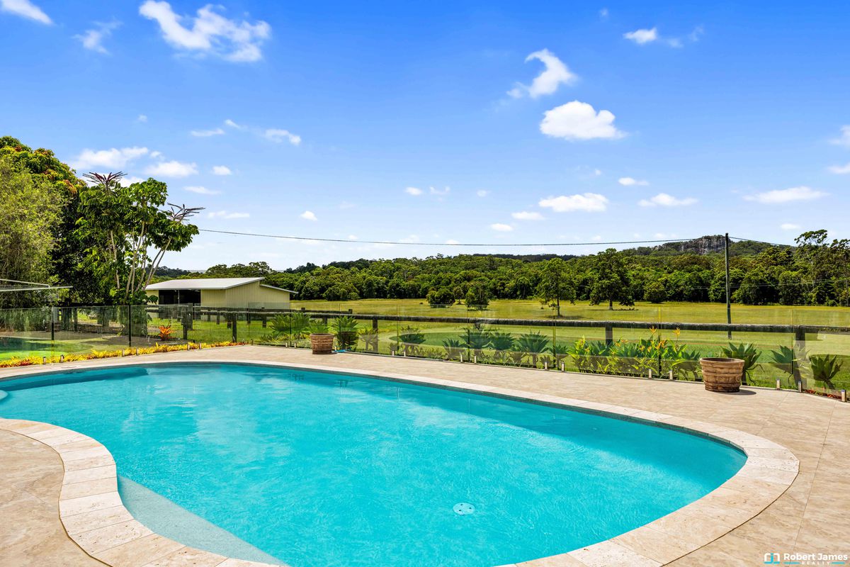 43 Worba Lane, Tinbeerwah