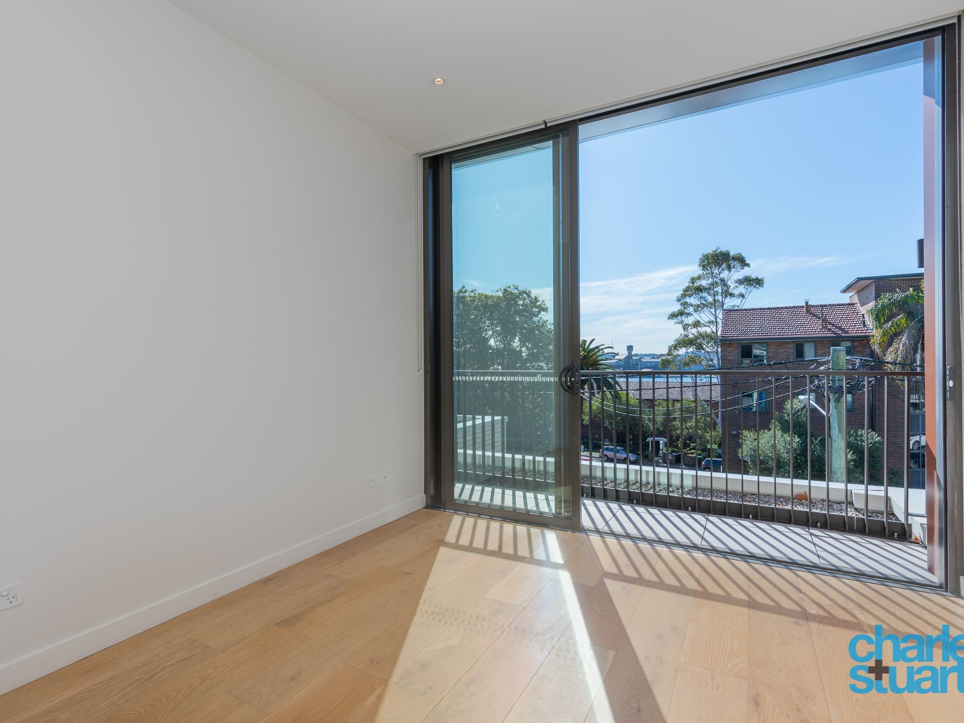 305 / 110 Elliot Street, Balmain