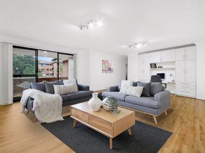 50 / 17 Rickard Road, Bankstown
