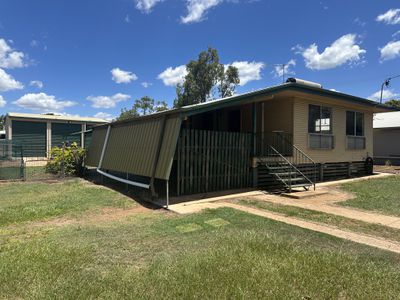 38 Forrest Drive, Moranbah